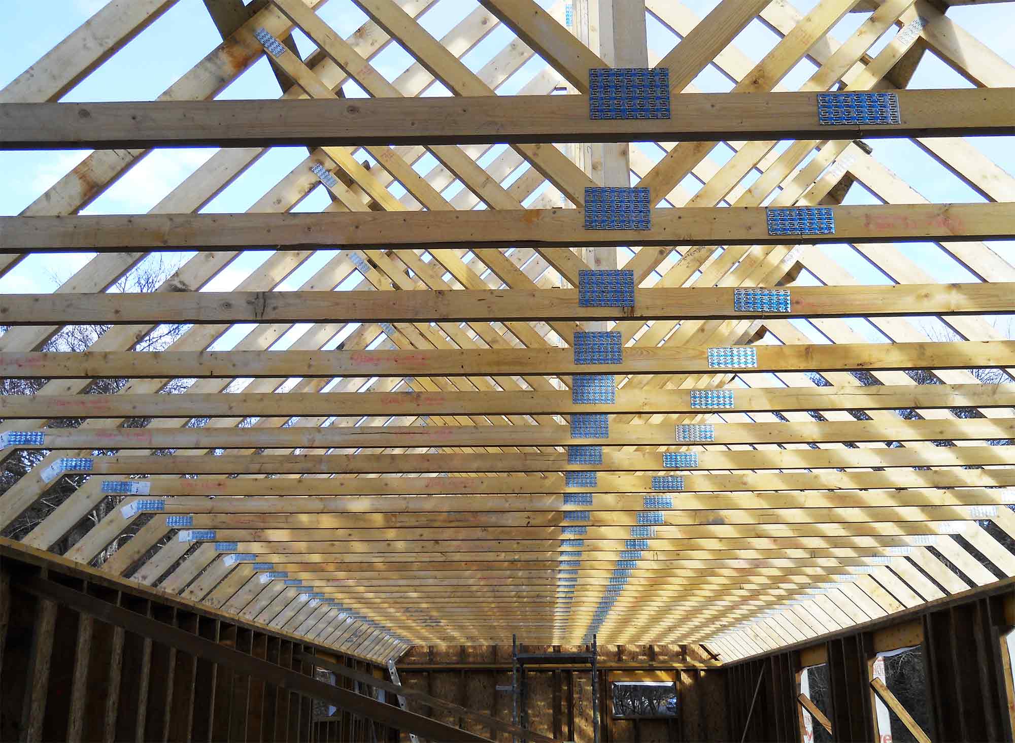 Raasay Heritage Trust Muileann Arais image Heritage Centre for the Isle of Raasay